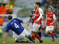 Image result for eduardo da silva injury